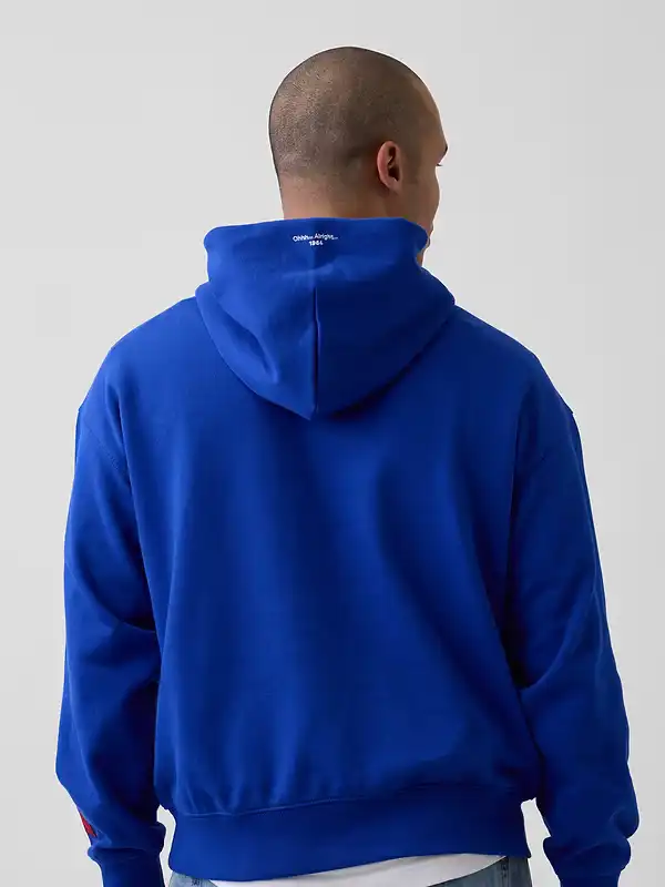 Whitney Ohhh Alright Hoodie