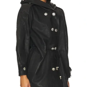 Whitney Rose Jacket