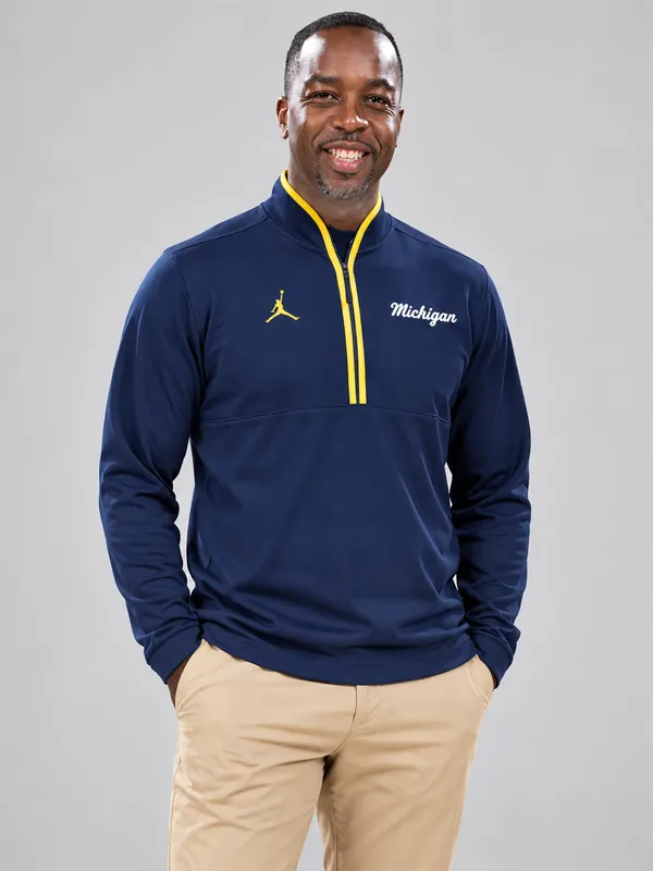 Wolverines 2026 Fan Apparel
