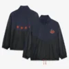 Women’s Bears Nike 2026 Rivalries Oversized Full-Zip Jacket