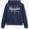 Women’s Milwaukee Brewers Nike 2026 World Series Hoodie