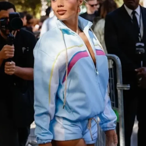 Women’s Track Jacket