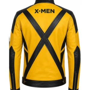 X-Men Inspired Streetwear