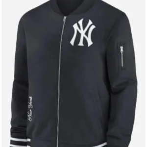 Yankees 2026 Jacket