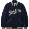 Yankees Fan Bomber Jacket
