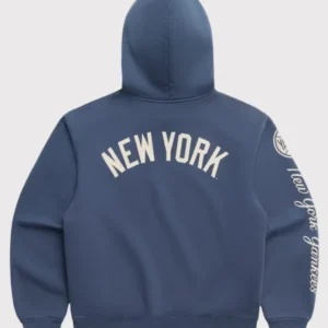 Yankees MHCA Streetwear Hoodie