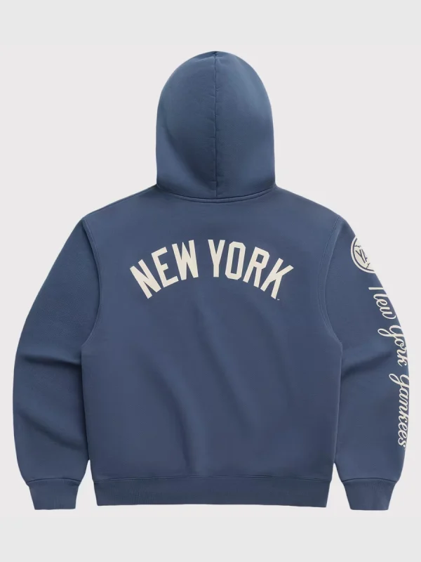 Yankees MHCA Streetwear Hoodie
