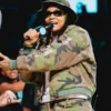 Young M.A Music Jacket