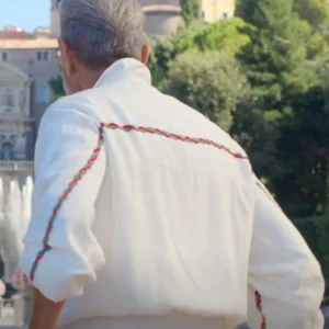 Zeus Kaos Outfit