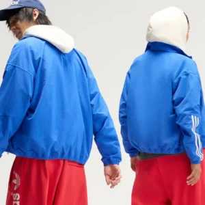adiSignature Vista Wind jacket