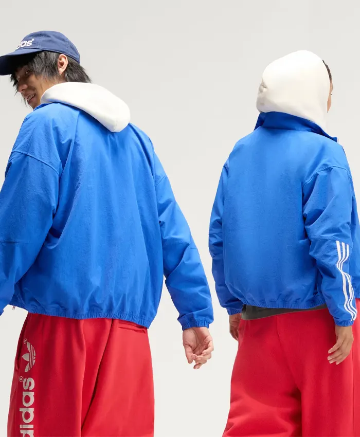 adiSignature Vista Wind jacket