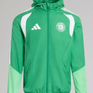 adidas Celtic FC Outerwear