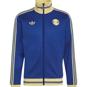 adidas Club America 110th Anniversary Track Jacket