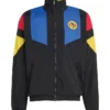 adidas Club America EQT Track Jacket