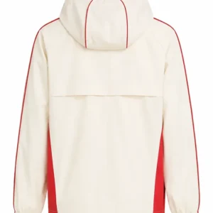 adidas Liverpool FC Jacket