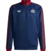 adidas Newcastle United FC OG Track Top Jacket