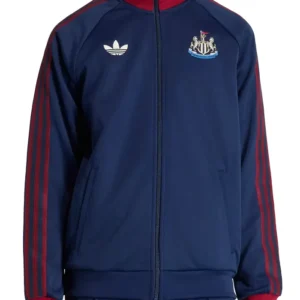 adidas Newcastle United FC OG Track Top Jacket For Sale