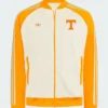 adidas Tennessee Volunteers Superstar Track Jacket