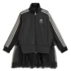 adidas x Simone Rocha Tulle Jacket