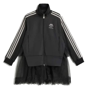 adidas x Simone Rocha Tulle Jacket