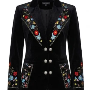 becky hammon wnba champion las vegas aces black Blazer Available Now