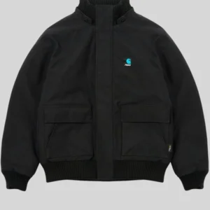 black Palace × Carhartt WIP Ranger Jacket
