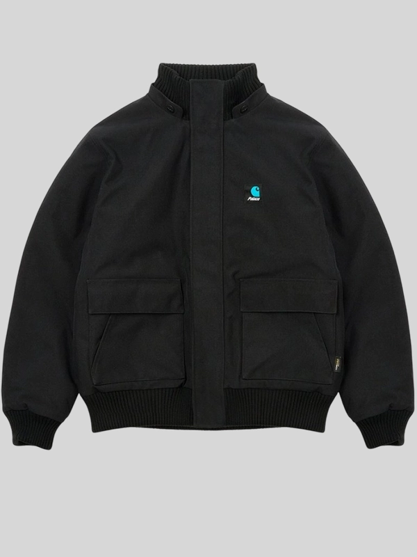 black Palace × Carhartt WIP Ranger Jacket