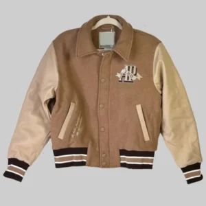 brown Audemars Piguet 150th Anniversary Jacket