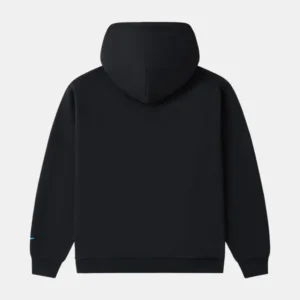 buy 2026 FC Barcelona x Spotify x Golf Wang Zip-Up Hoodie