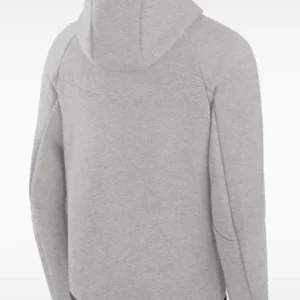 buy 2026 Nike Giants Top Billing Tech Fleece Windrunner Jacket