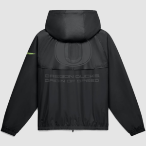 buy Dante Moore 2026 Oregon Ducks Windrunner Jacket for sale