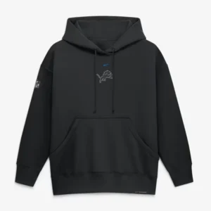 buy Detroit Lions Nike 2026 Rivalries Air Pullover Hoodie