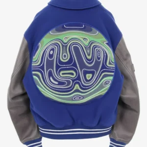 buy Louis Vuitton Varsity Jacket