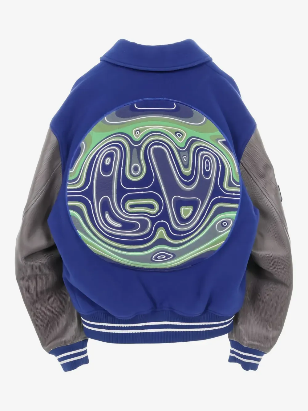 buy Louis Vuitton Varsity Jacket