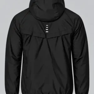 buy Nike Chicago Marathon 2026 Black Jacket