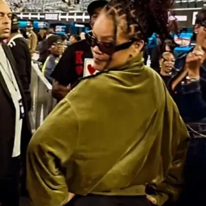 buy Rihanna Jay-Z Concert LA Jacket