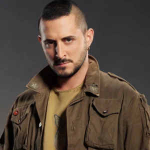 buy The Boys Frenchie Field Jacket