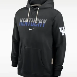 buy Will Stein Kentucky Wildcats 2026 Sideline Hoodie