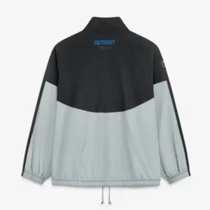 buy Women’s Lions Nike 2026 Rivalries Oversized Full-Zip Jacket