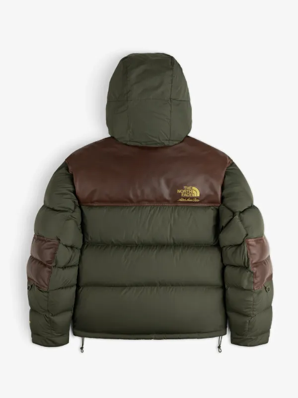 buy now ALD x The North Face Baltoro Jacket For Sale is live