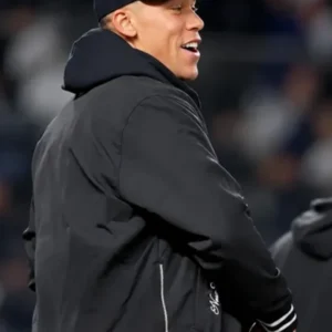 buy now Aaron Judge NY Yankees Jacket
