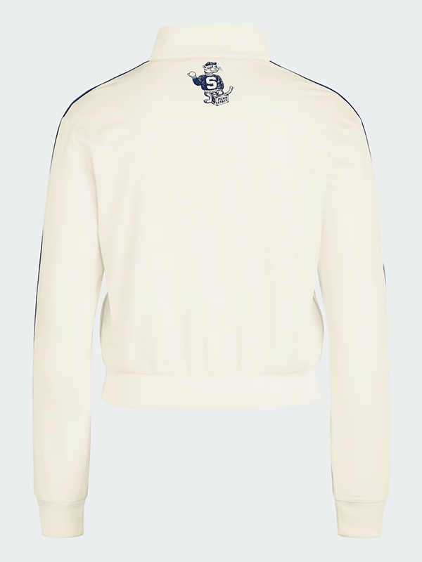 buy now Adidas 2026 Penn State Firebird Track Jacket For Sale