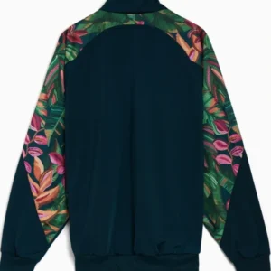 buy now Adidas Real Madrid CF x FARM Rio Track Jacket