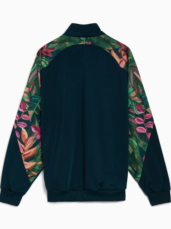 buy now Adidas Real Madrid CF x FARM Rio Track Jacket
