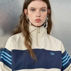 buy now Adidas x ASOS Overhead Half Zip Track Jacket