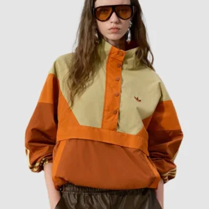 buy now Adidas x ASOS Overhead Track Jacket