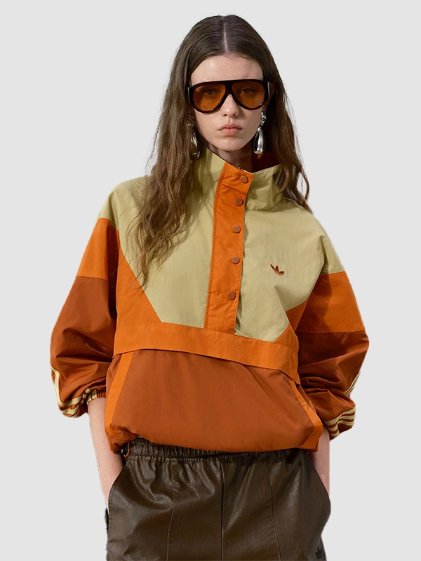 buy now Adidas x ASOS Overhead Track Jacket
