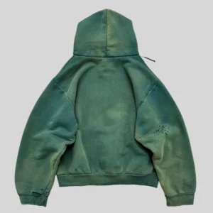 buy now Akimbo Pro Work Zip-Up Hoodie