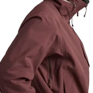 buy now Arcteryx Strato Jacket marron