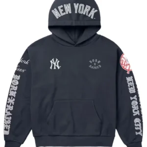 buy now Born x Raised Yankees Moneyball Hoodie